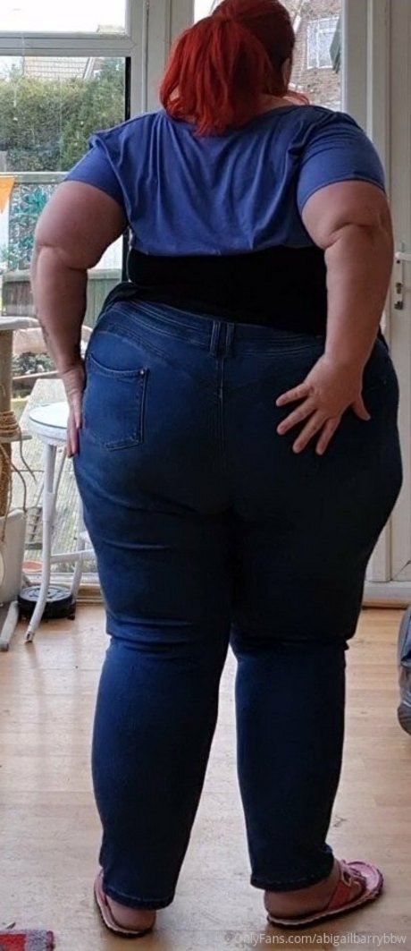 Abigailbarrybbw photo 68