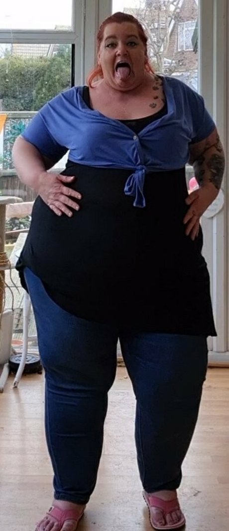Abigailbarrybbw photo 69
