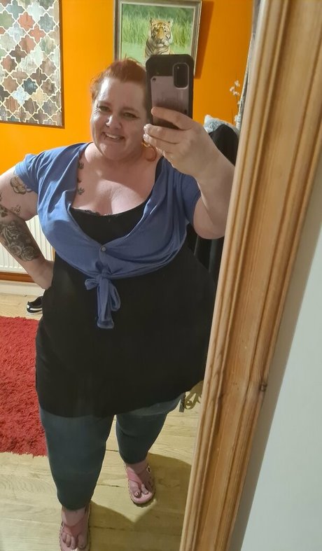 Abigailbarrybbw photo 72