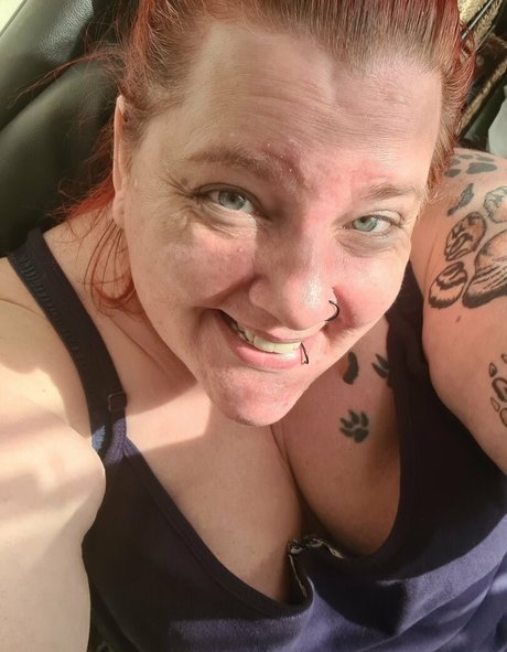 Abigailbarrybbw photo 73