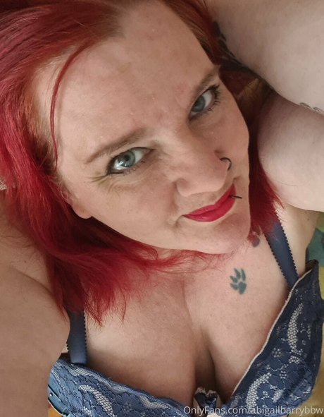 Abigailbarrybbw photo 75