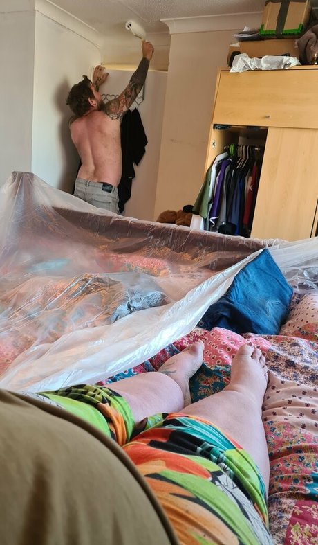 Abigailbarrybbw photo 76