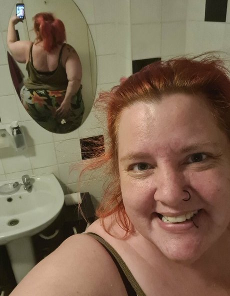 Abigailbarrybbw photo 79