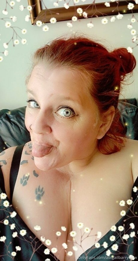 Abigailbarrybbw photo 80
