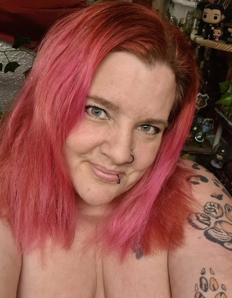 Abigailbarrybbw photo 81