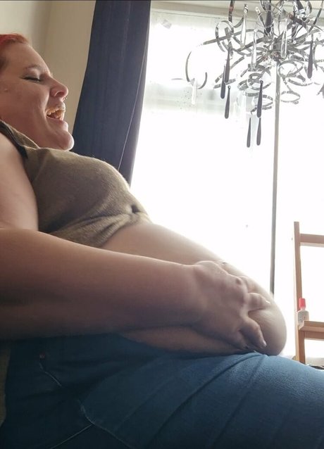 Abigailbarrybbw photo 82
