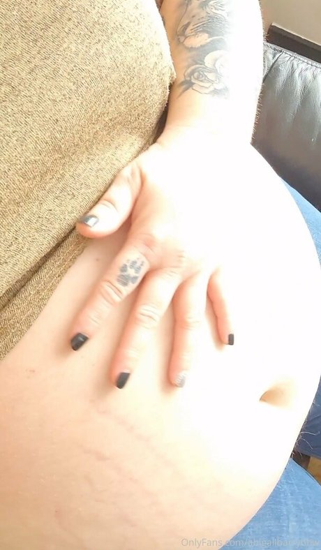 Abigailbarrybbw photo 83