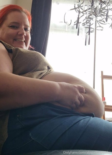 Abigailbarrybbw photo 84
