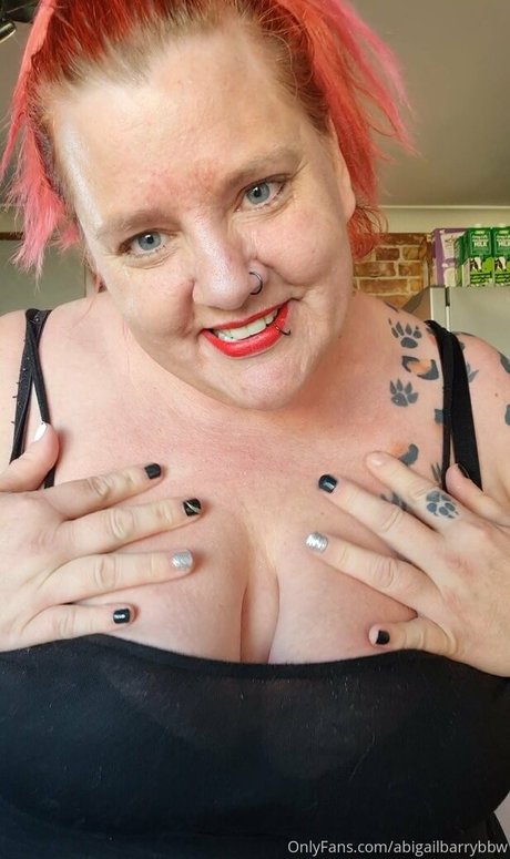 Abigailbarrybbw photo 85