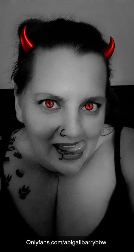 Abigailbarrybbw photo 86