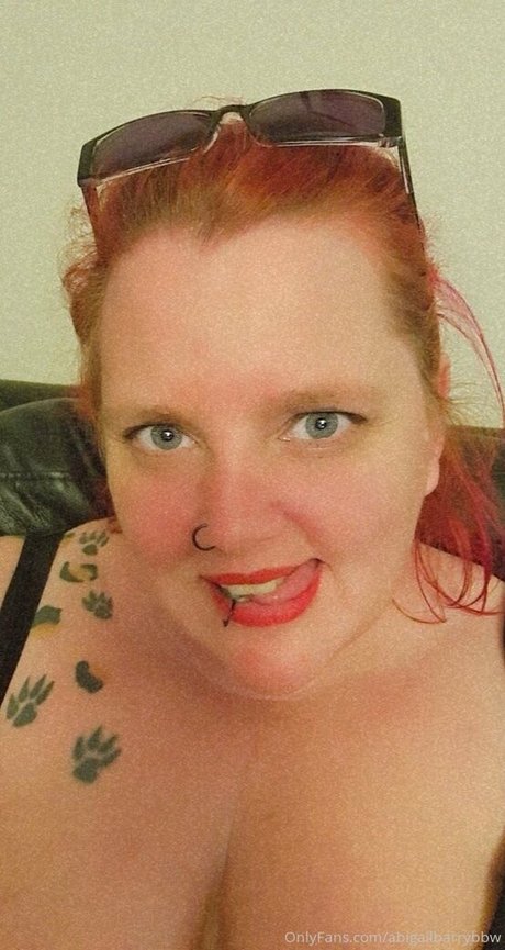 Abigailbarrybbw photo 87