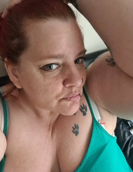 Abigailbarrybbw photo 90