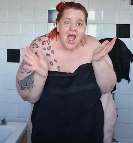 Abigailbarrybbw photo 93