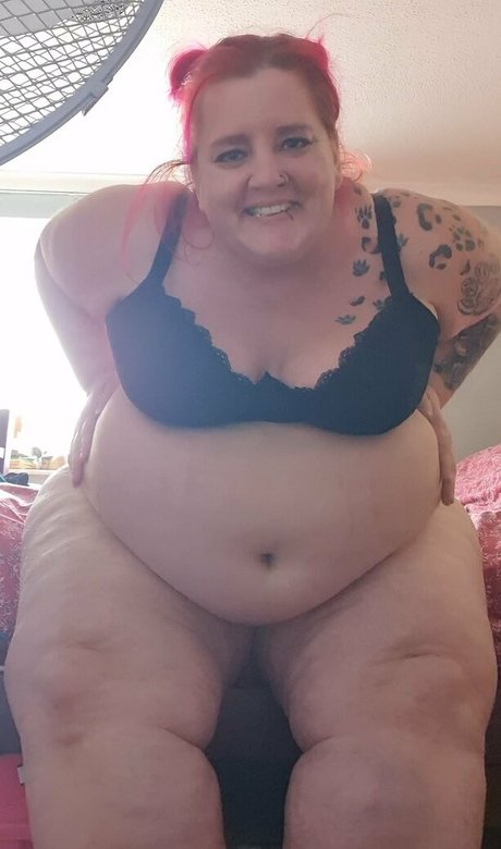Abigailbarrybbw photo 95
