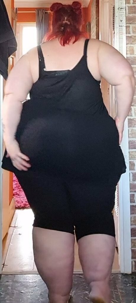 Abigailbarrybbw photo 96
