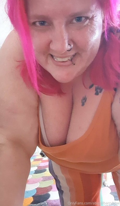 Abigailbarrybbw photo 97