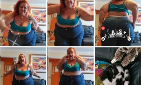 Abigailbarrybbw photo 98