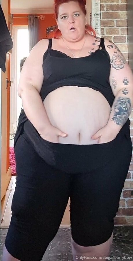 Abigailbarrybbw photo 99