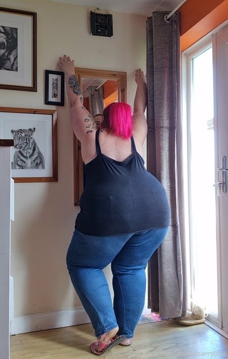 Abigailbarrybbw photo 102