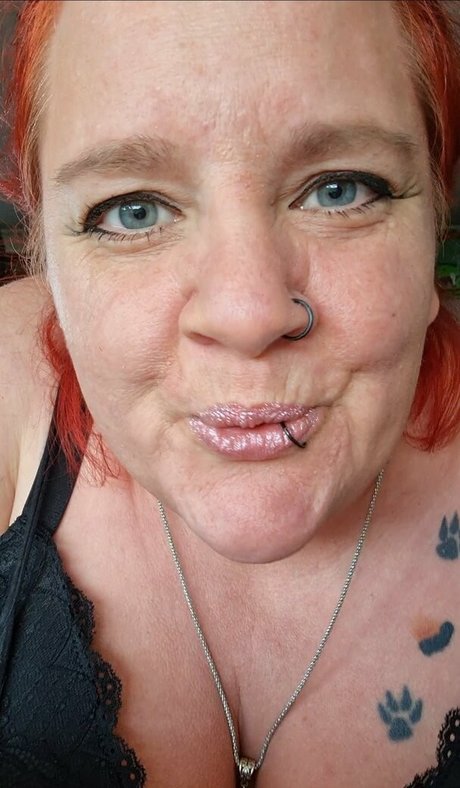 Abigailbarrybbw photo 103