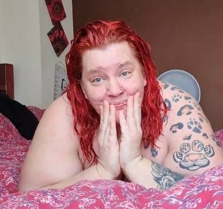 Abigailbarrybbw photo 104