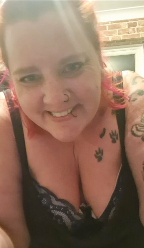 Abigailbarrybbw photo 107