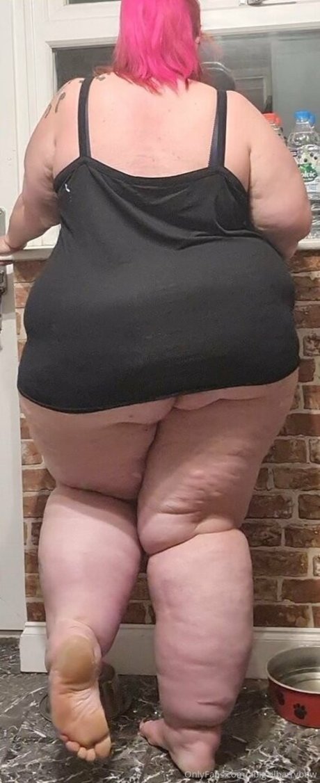 Abigailbarrybbw photo 108