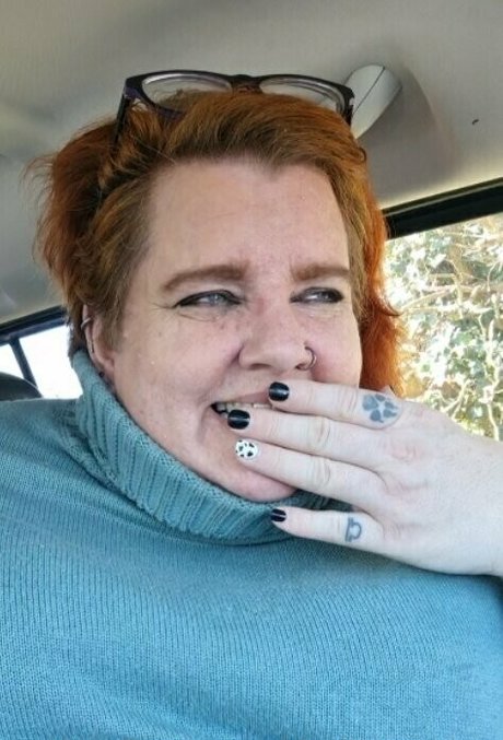 Abigailbarrybbw photo 111