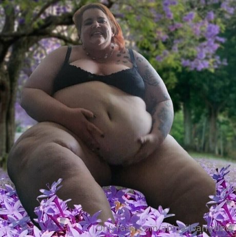 Abigailbarrybbw photo 112