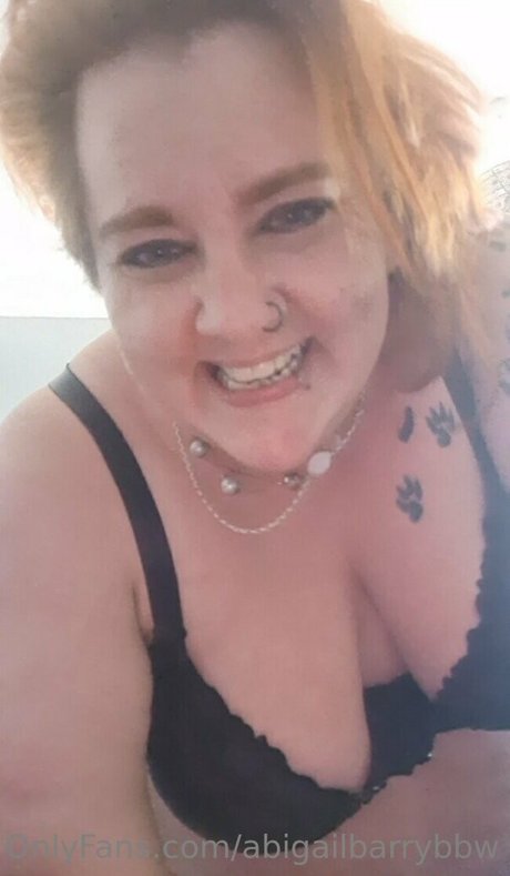 Abigailbarrybbw photo 117