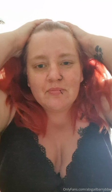 Abigailbarrybbw photo 122