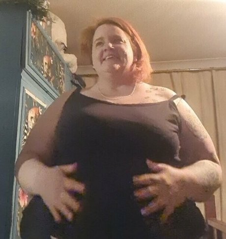 Abigailbarrybbw photo 123