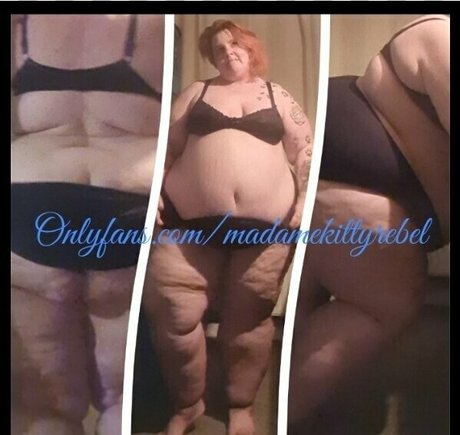 Abigailbarrybbw photo 124
