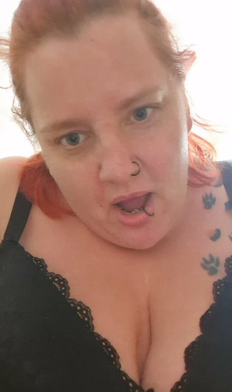 Abigailbarrybbw photo 125