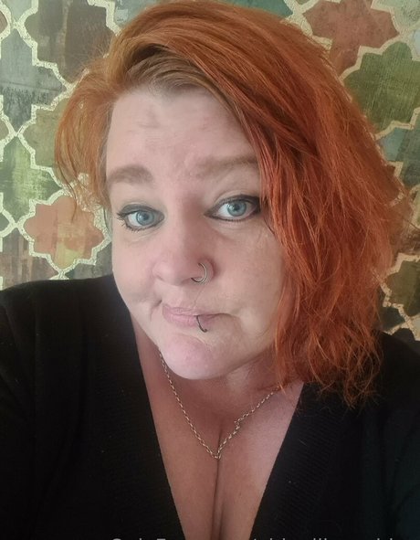 Abigailbarrybbw photo 150