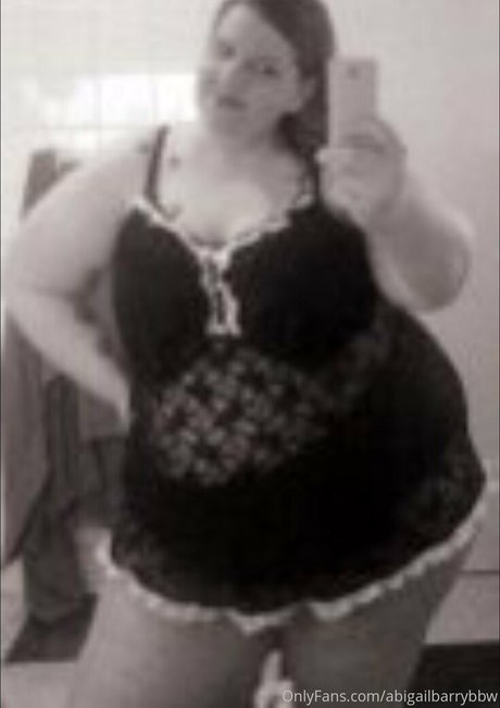 Abigailbarrybbw photo 157