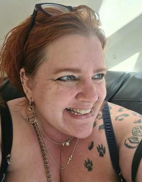 Abigailbarrybbw photo 159