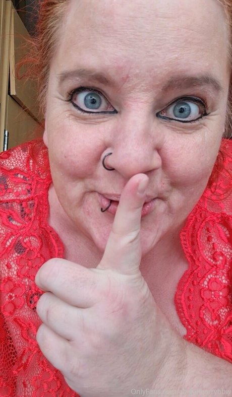 Abigailbarrybbw photo 176