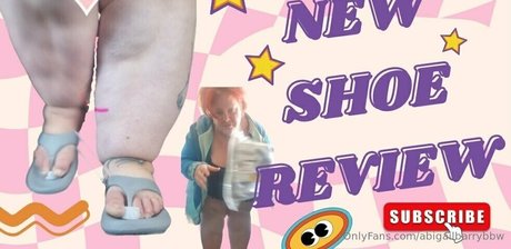 Abigailbarrybbw photo 190