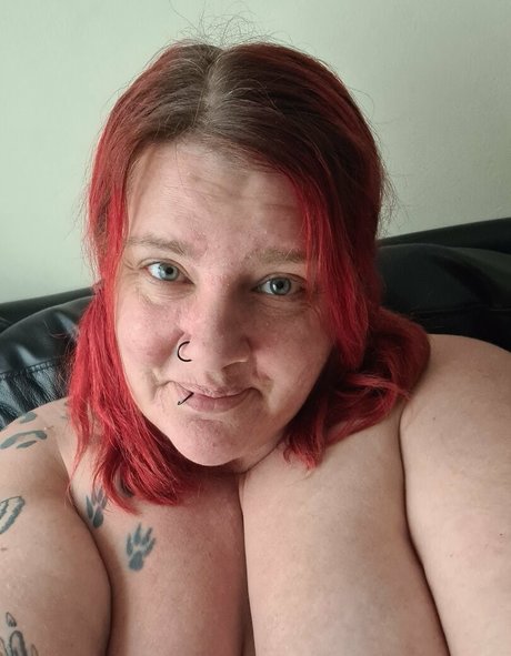 Abigailbarrybbw photo 194