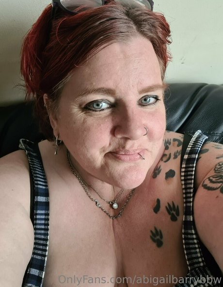 Abigailbarrybbw photo 196
