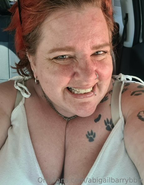 Abigailbarrybbw photo 201