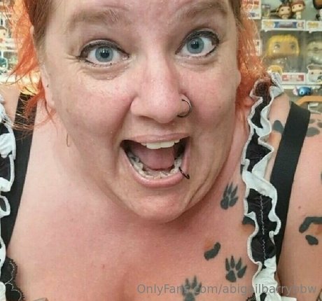 Abigailbarrybbw photo 206