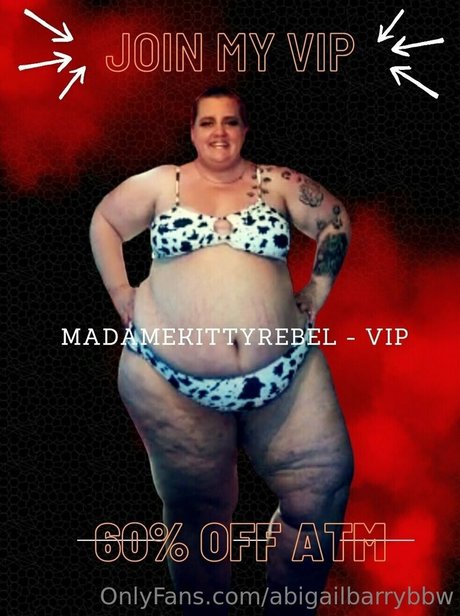 Abigailbarrybbw photo 208