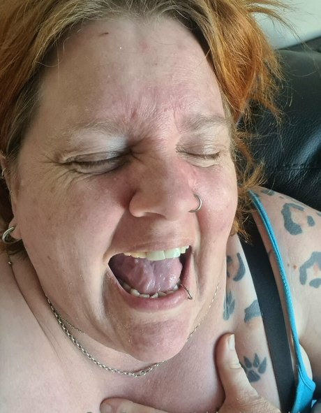 Abigailbarrybbw photo 212