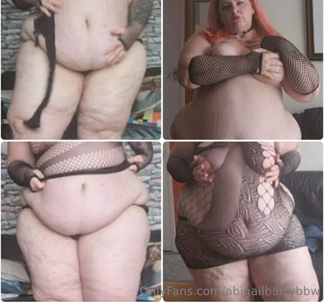 Abigailbarrybbw photo 216