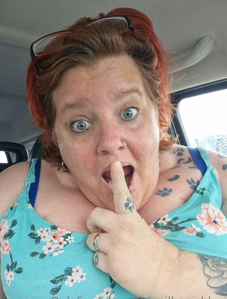 Abigailbarrybbw photo 221