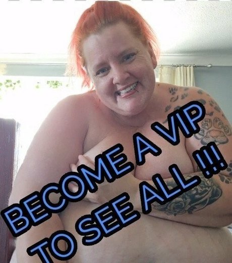 Abigailbarrybbw photo 222