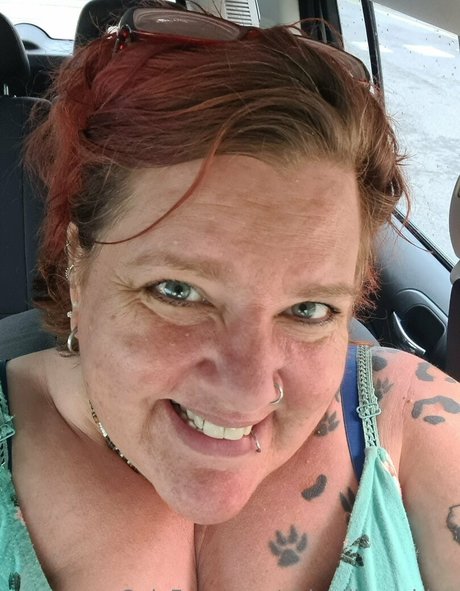 Abigailbarrybbw photo 223