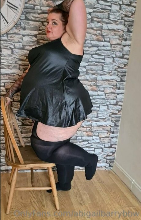 Abigailbarrybbw photo 227